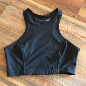 Outdoor Voices Athena Crop